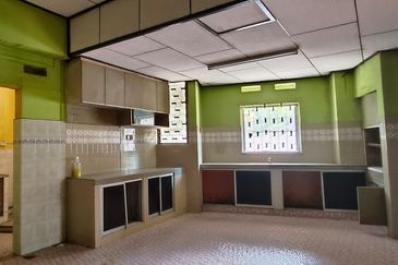 The Straits View Residences