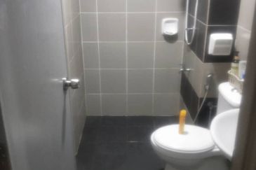 Bayu Angkasa Apartments @ Nusa Bayu