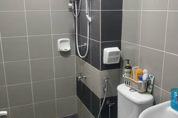 Bayu Angkasa Apartments @ Nusa Bayu