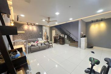 Rini Residences