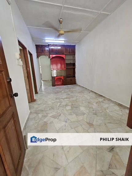 Taman Universiti , Skudai , Single Storey Terrace House, Johor, Skudai