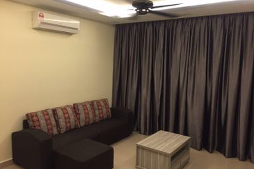 Nusa Heights (Nusa Puncak)