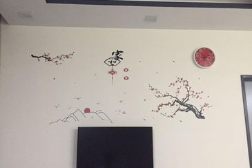 Nusa Heights (Nusa Puncak)