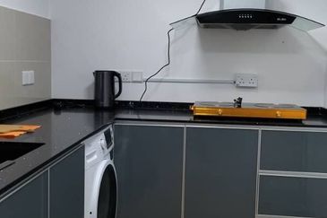 Sunway Grid Residence