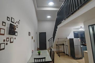 Sunway Grid Residence