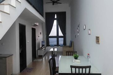 Sunway Grid Residence