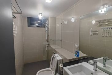 Sunway Grid Residence