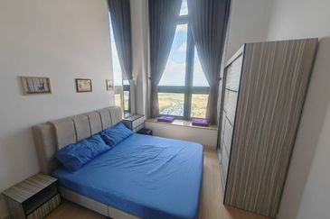 Sunway Grid Residence