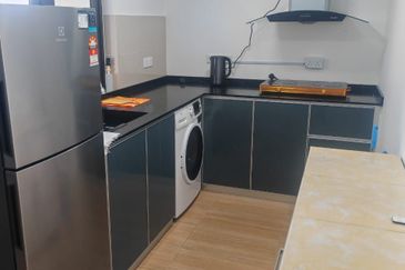 Sunway Grid Residence