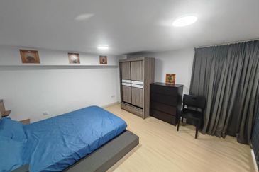 Sunway Grid Residence