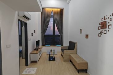 Sunway Grid Residence