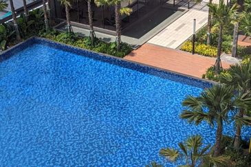 Sunway Grid Residence