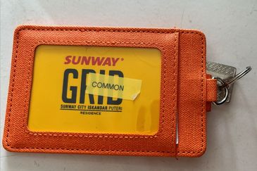 Sunway Grid Residence