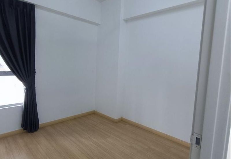 Midas Perling Apartment