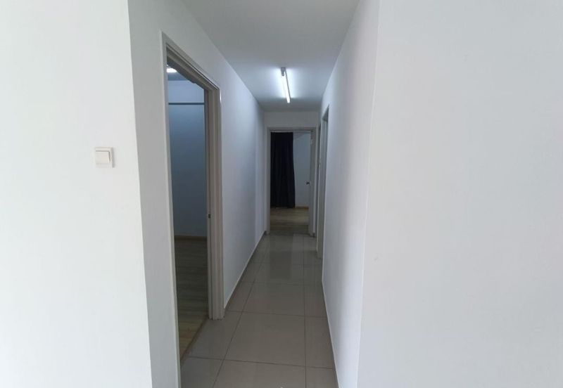 Midas Perling Apartment