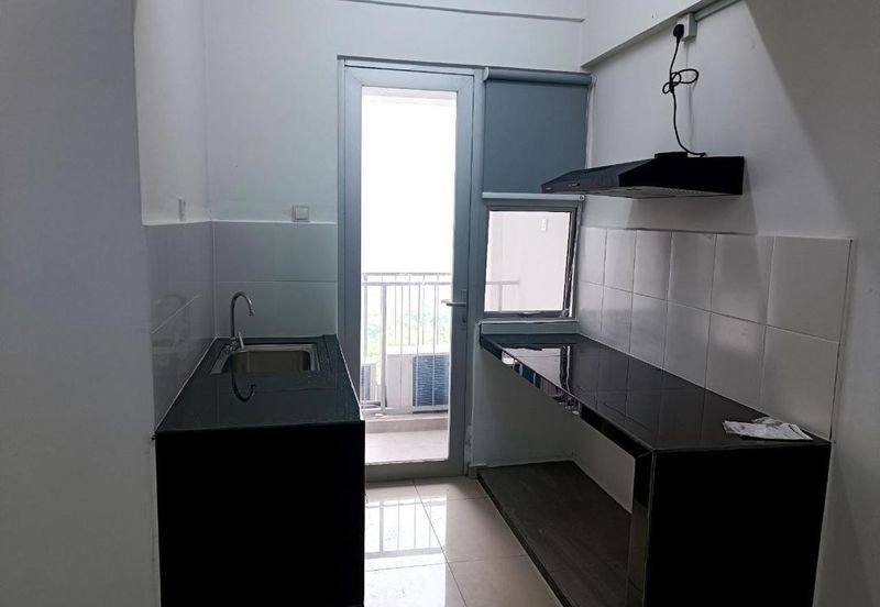 Midas Perling Apartment