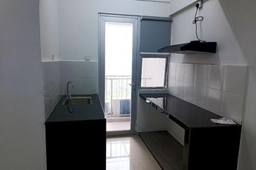 Midas Perling Apartment