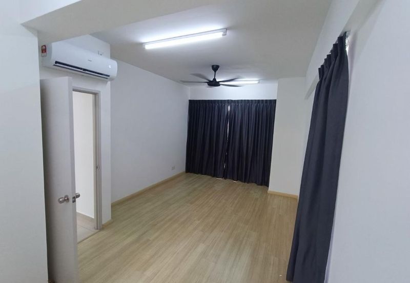 Midas Perling Apartment