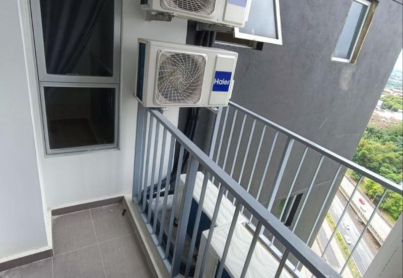 Midas Perling Apartment