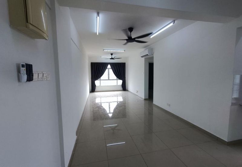 Midas Perling Apartment