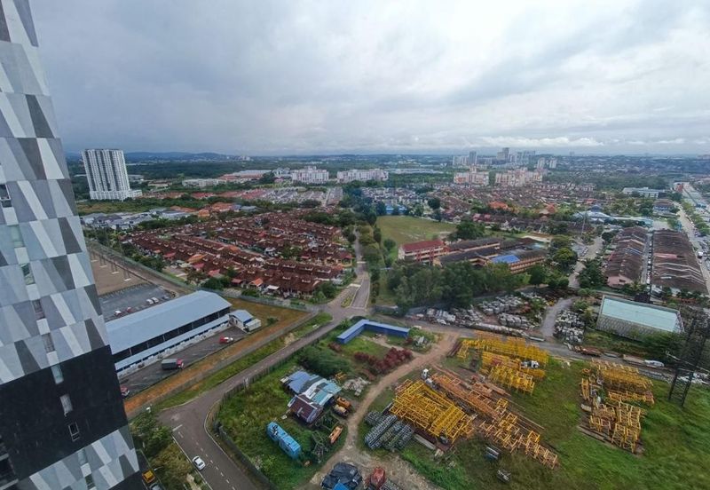 Midas Perling Apartment