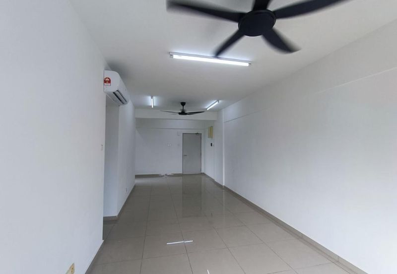 Midas Perling Apartment