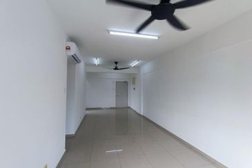 Midas Perling Apartment