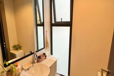 Avira Garden Terraces @ Medini