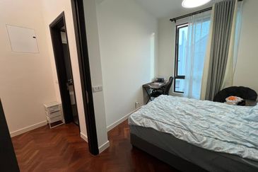 Avira Garden Terraces @ Medini