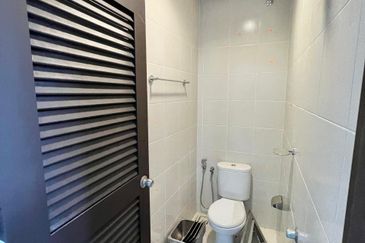 Avira Garden Terraces @ Medini