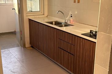 Seasons Luxury Apartments @ Amara Larkin