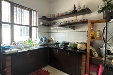 Horizon Hills The Green