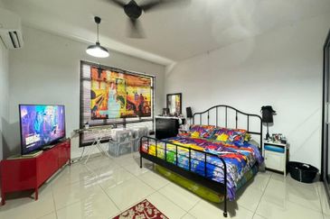 Horizon Hills The Green