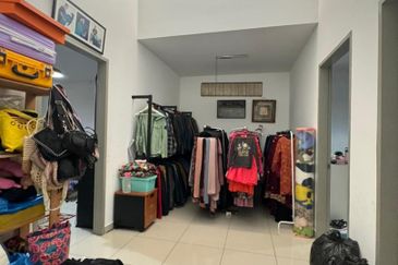 Horizon Hills The Green