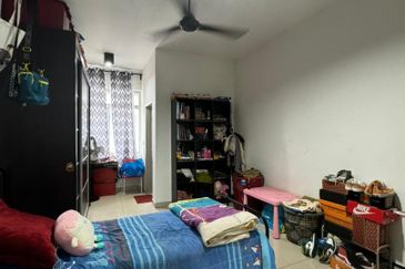 Horizon Hills The Green