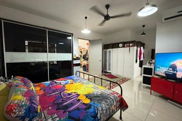 Horizon Hills The Green