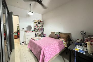 Horizon Hills The Green