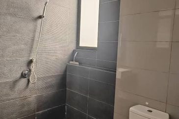 The Canal Garden South, Horizon Hills