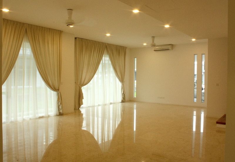 Inspiration Park @ East Ledang