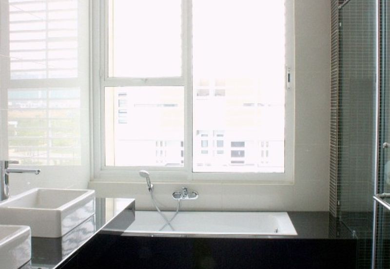 Inspiration Park @ East Ledang