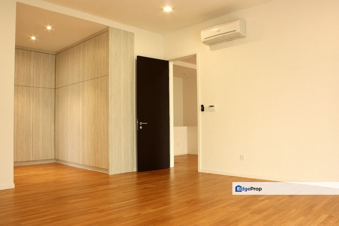 East Ledang Inspiration Park, Johor, East Ledang