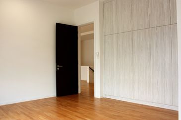 Inspiration Park @ East Ledang