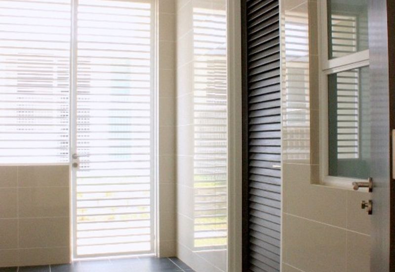 Inspiration Park @ East Ledang