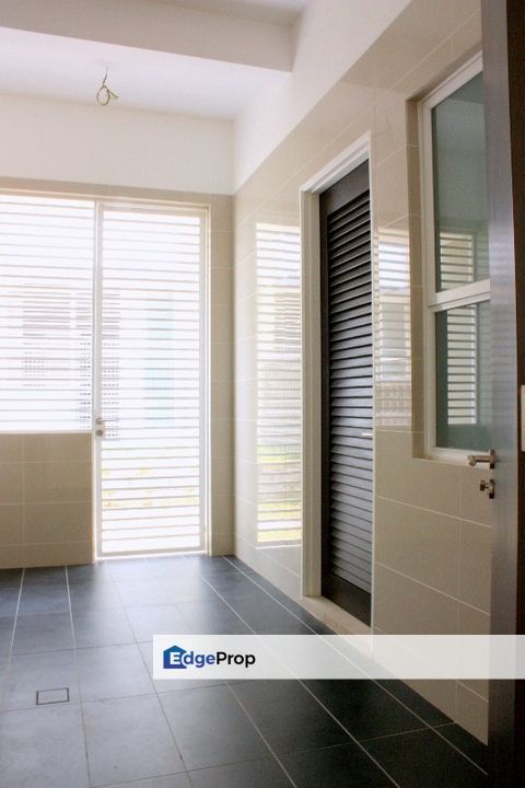 East Ledang, Johor, East Ledang