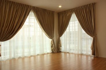 Inspiration Park @ East Ledang