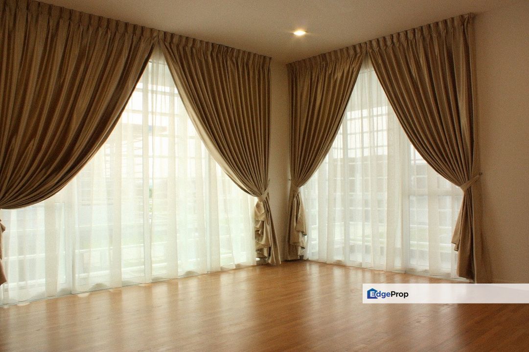 East Ledang, Johor, East Ledang