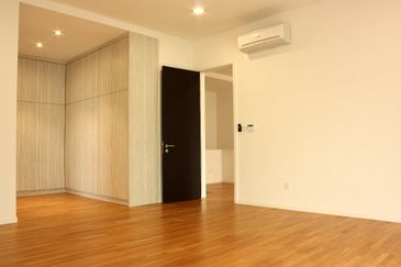 Inspiration Park @ East Ledang