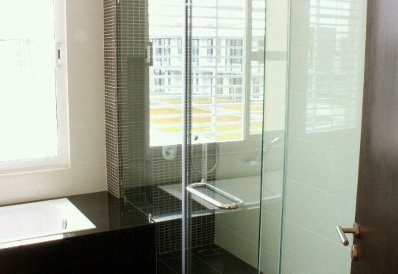 Inspiration Park @ East Ledang