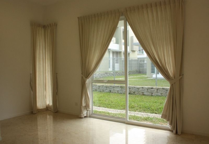 Inspiration Park @ East Ledang