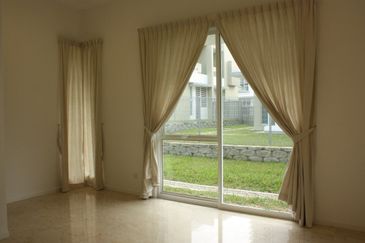 Inspiration Park @ East Ledang